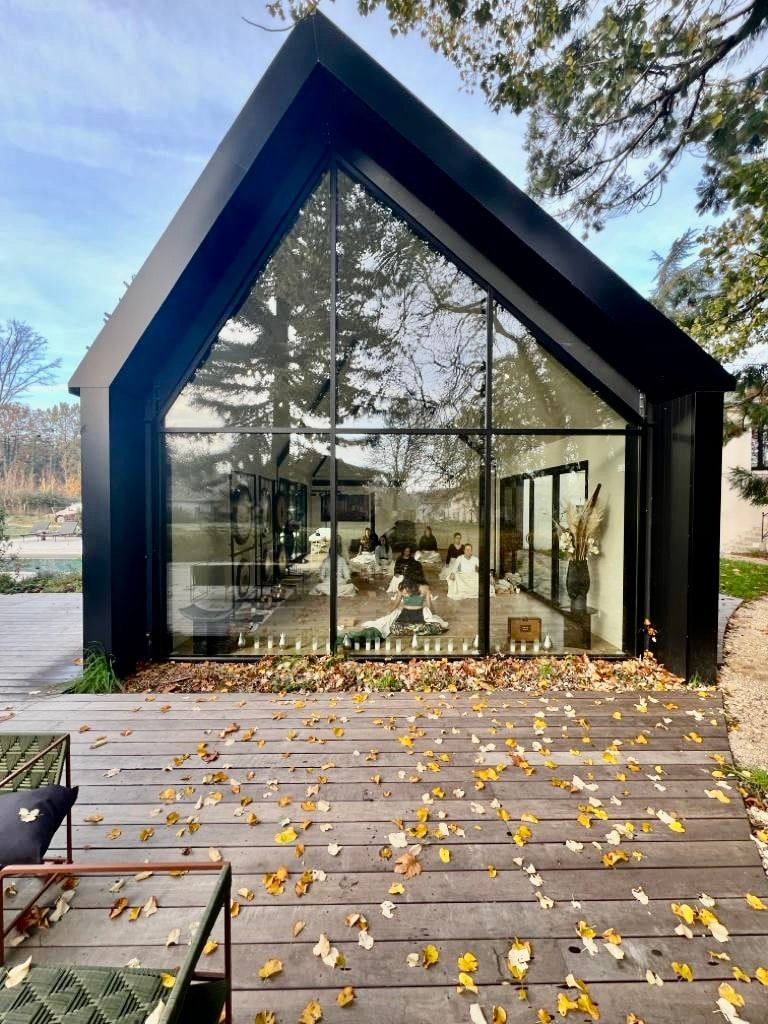 Oranga house