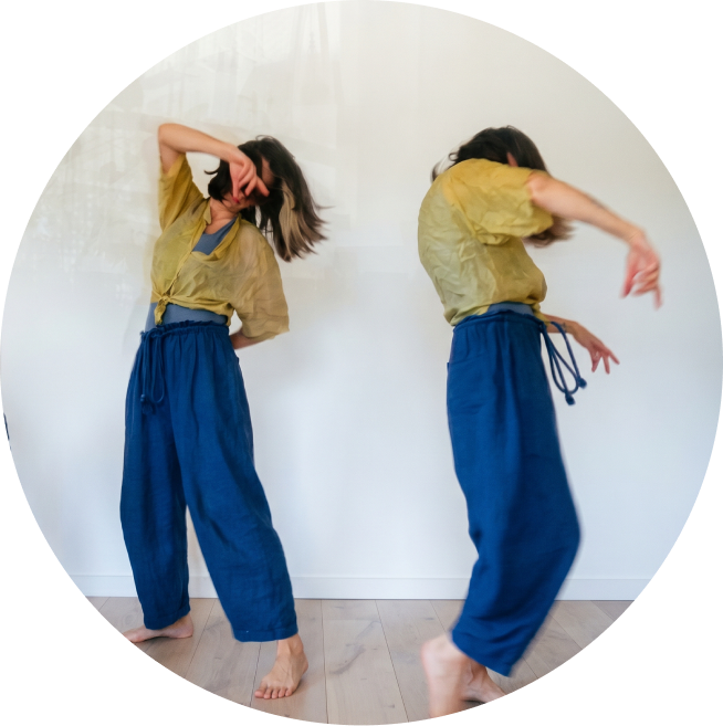 Morana movement