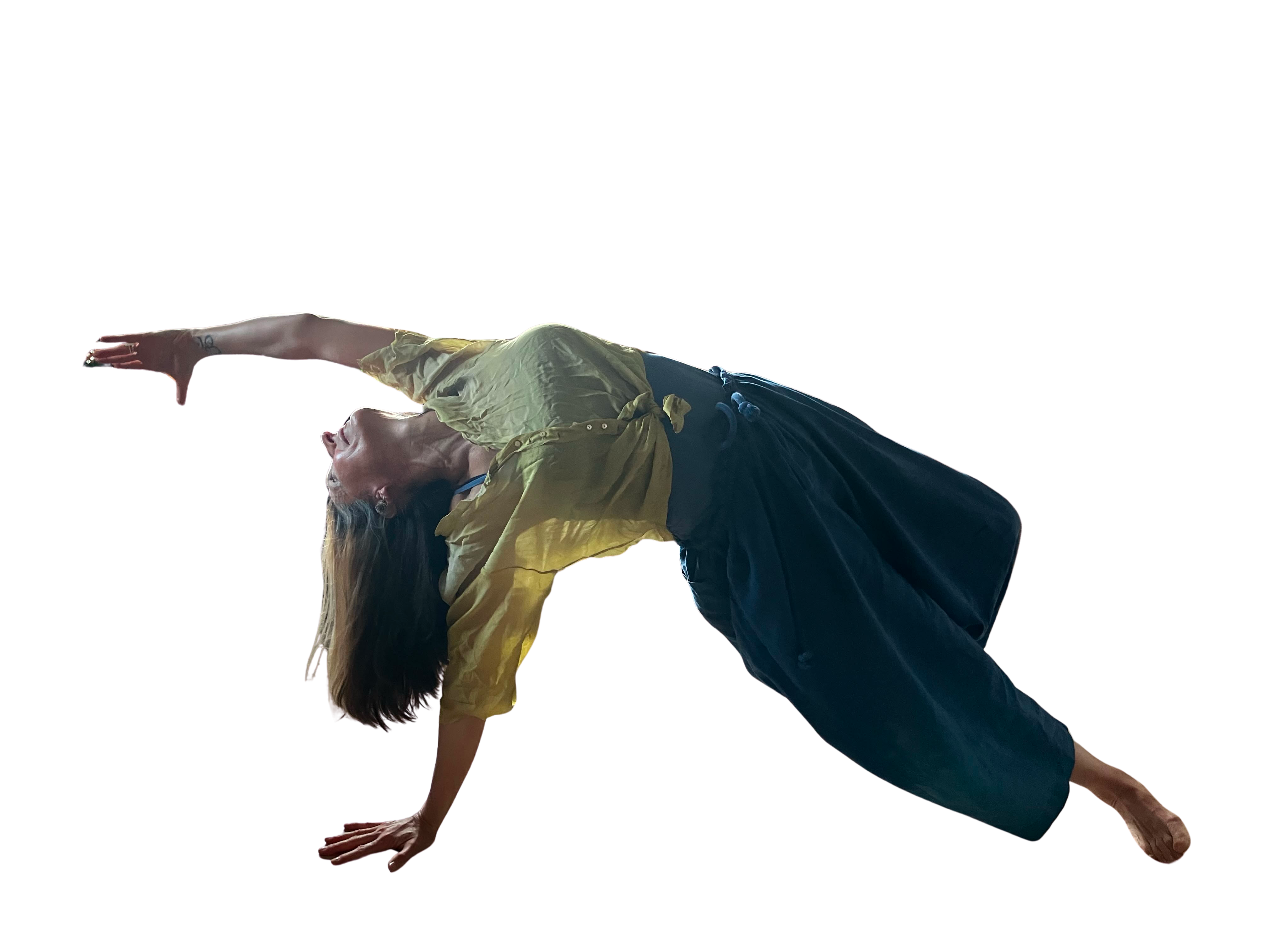 Join river flow retreat