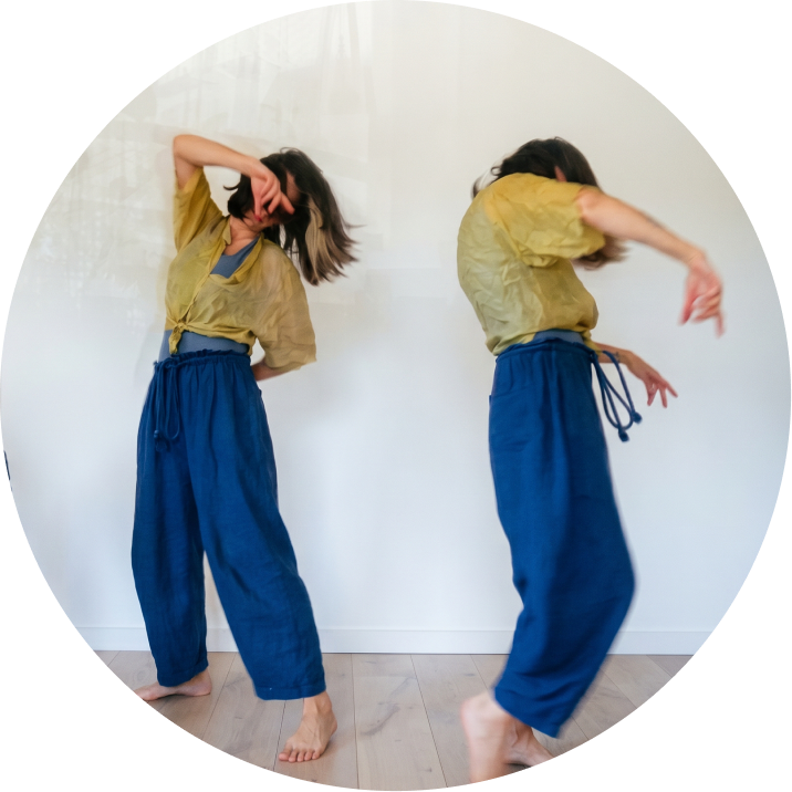 Morana movement