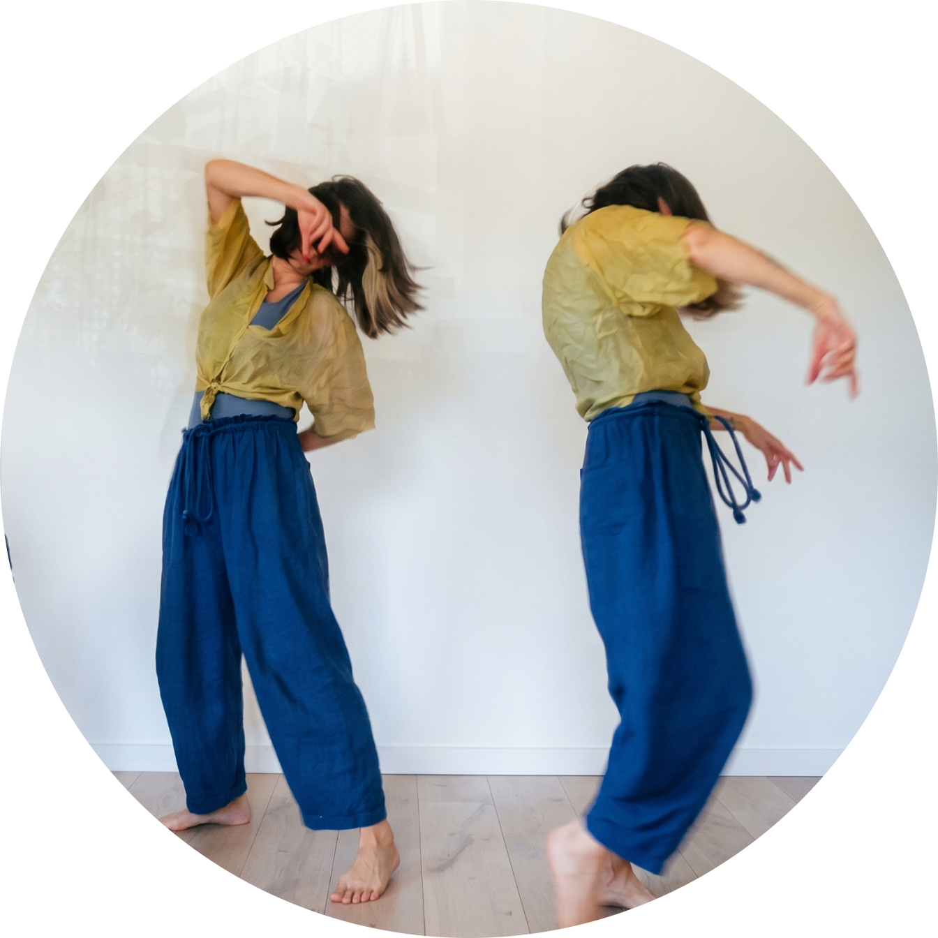 Morana movement